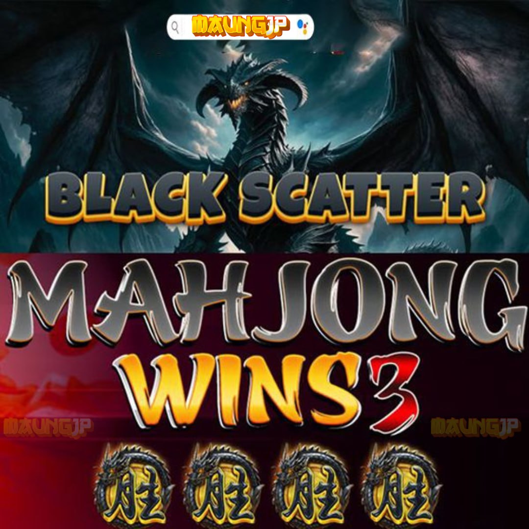 MAUNGJP | Situs Resmi Game Slot Online Tergacor